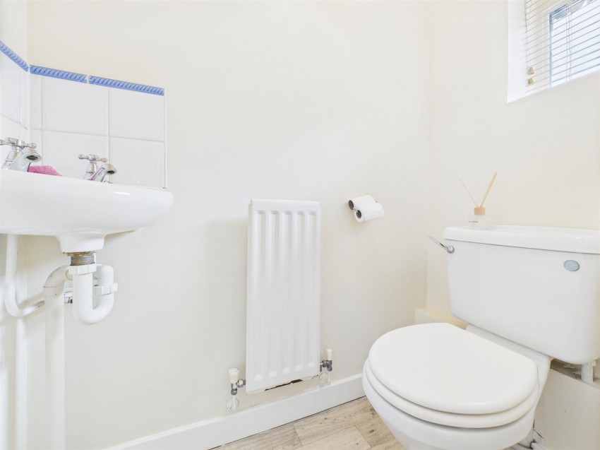 Images for Friarscroft Way, Aylesbury, Buckinghamshire