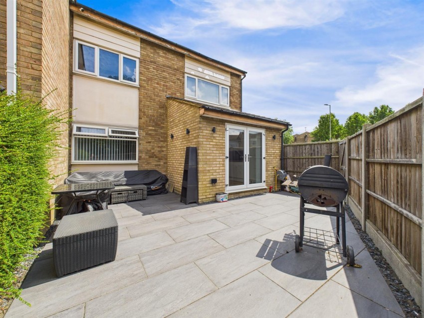 Images for Delamere Close, Elmhurst, Aylesbury