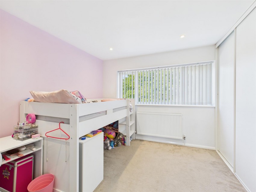 Images for Delamere Close, Elmhurst, Aylesbury