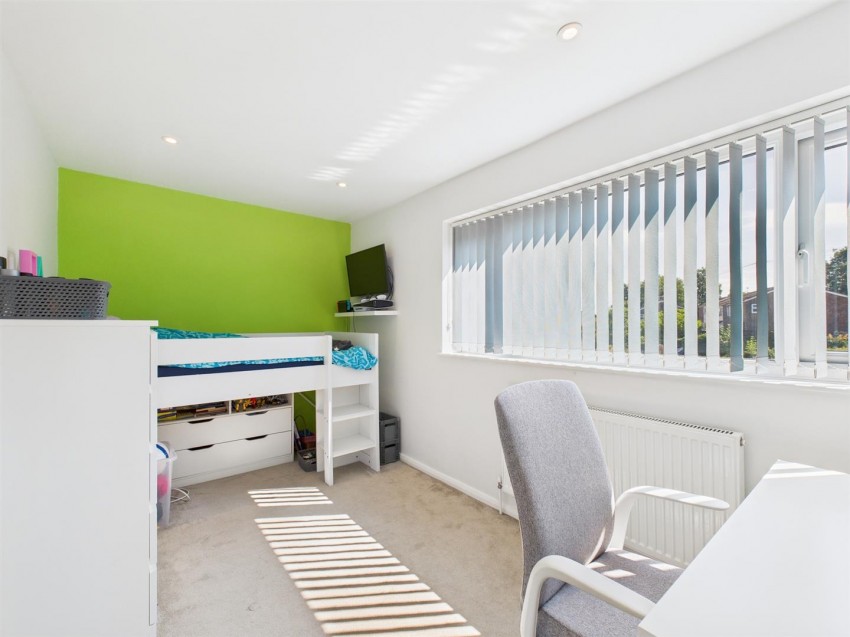 Images for Delamere Close, Elmhurst, Aylesbury