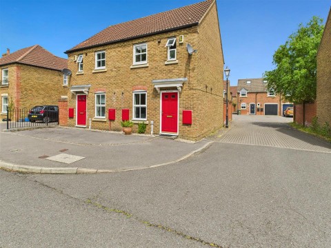 View Full Details for Eyre Close, Fairford Leys, Aylesbury