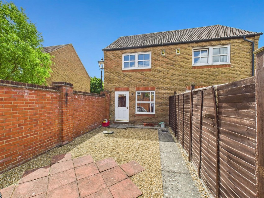 Images for Eyre Close, Fairford Leys, Aylesbury