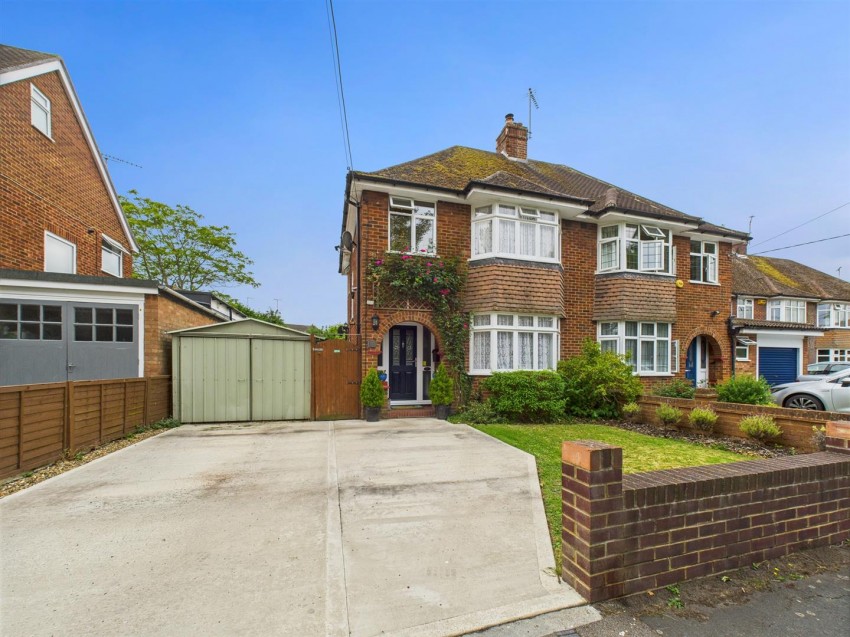 Images for London Road, Aston Clinton, Aylesbury
