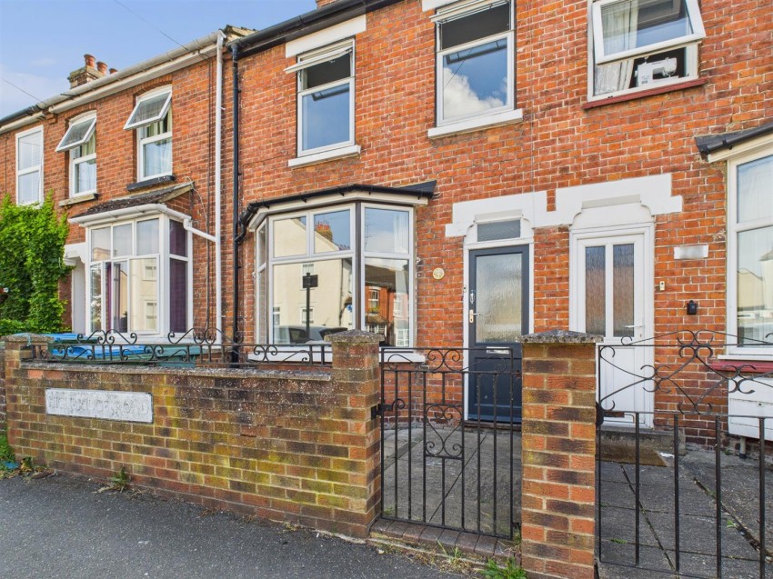 Images for Highbridge Road, Aylesbury, Buckinghamshire