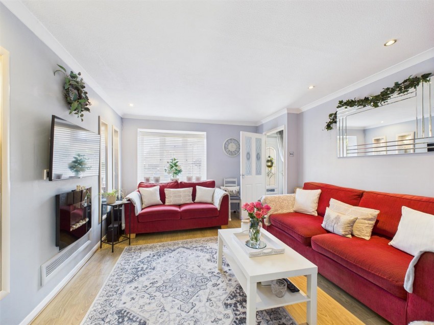 Images for Ravensbourne Road, Hawkslade, Aylesbury