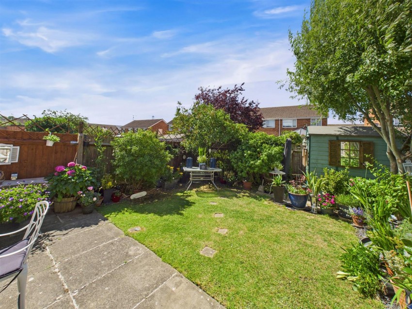 Images for Ravensbourne Road, Hawkslade, Aylesbury