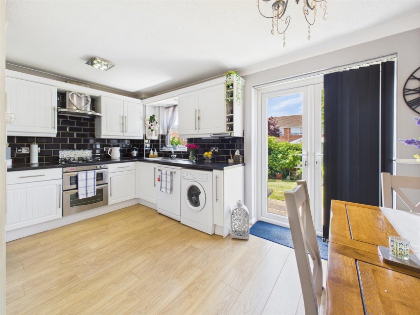 Images for Ravensbourne Road, Hawkslade, Aylesbury