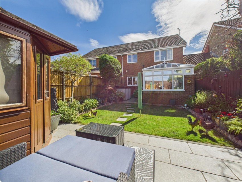 Images for Rake Way, Hawkslade, Aylesbury