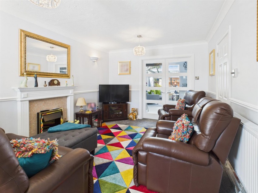 Images for Rake Way, Hawkslade, Aylesbury
