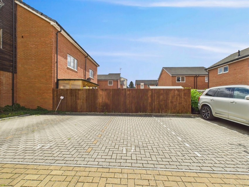 Images for Quercetum Close, Aylesbury, Buckinghamshire