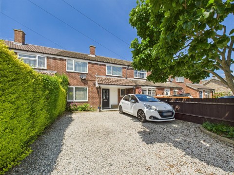 View Full Details for Stanhope Road, Aylesbury, Buckinghamshire