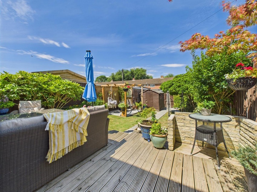 Images for Stanhope Road, Aylesbury, Buckinghamshire