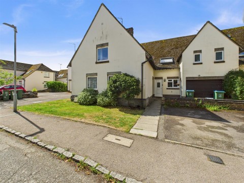 View Full Details for Baker Street, Waddesdon, Aylesbury