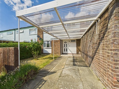 View Full Details for Stephenson Close, Prebendal Farm, Aylesbury