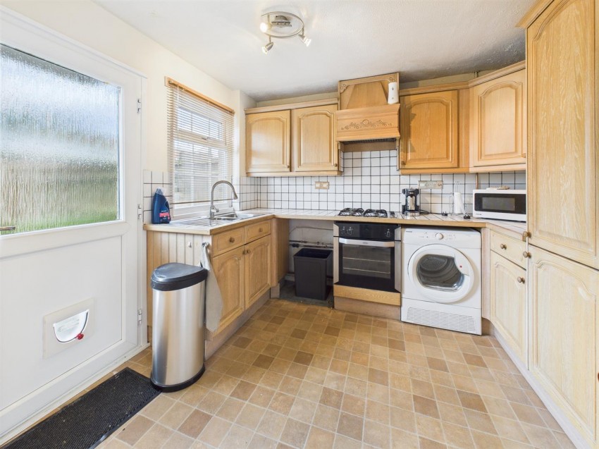 Images for Stephenson Close, Prebendal Farm, Aylesbury