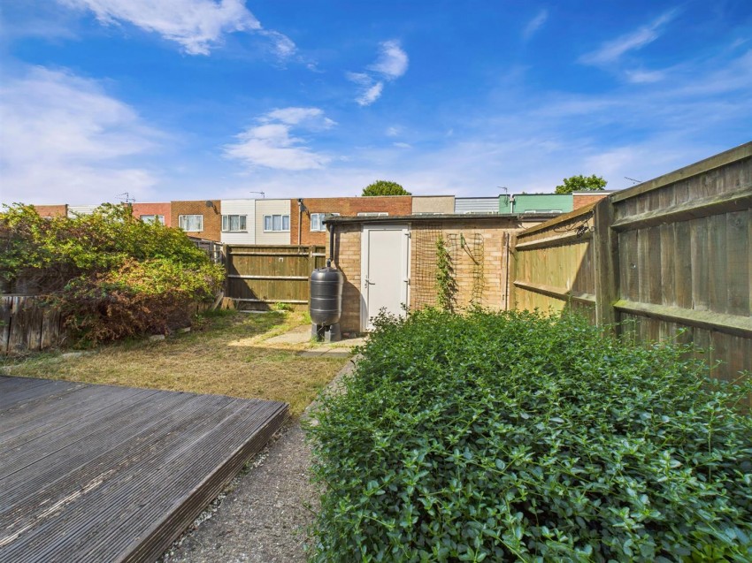 Images for Stephenson Close, Prebendal Farm, Aylesbury