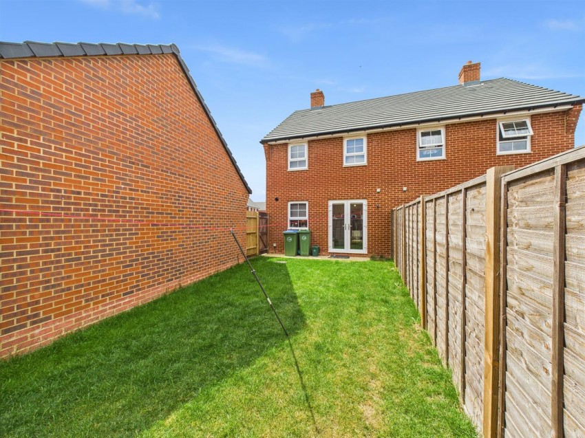Images for Martha Lane, Kingsbrook, Aylesbury