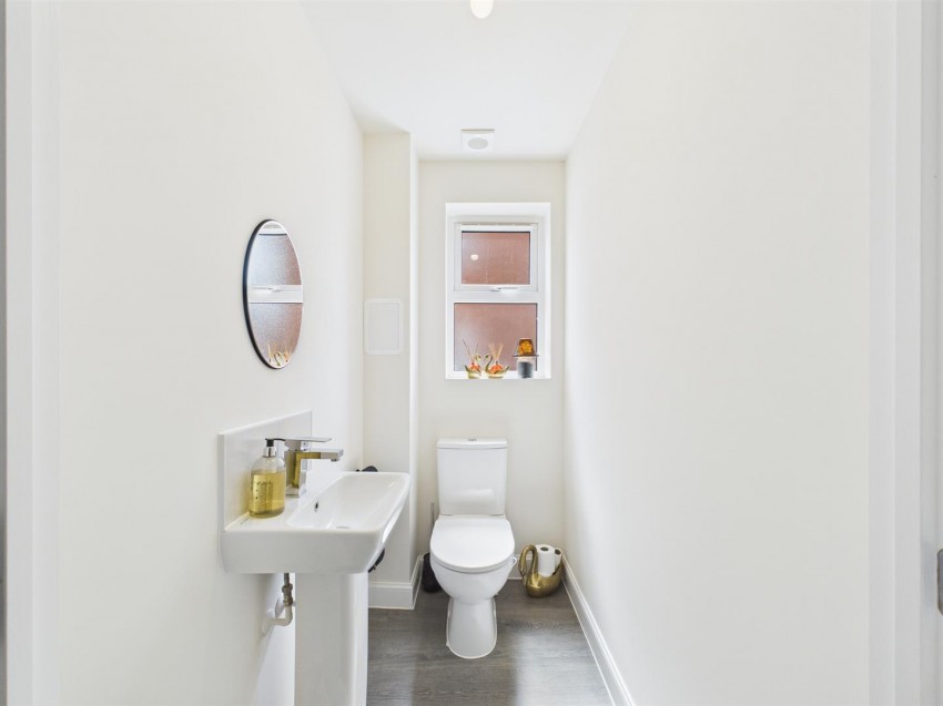 Images for Martha Lane, Kingsbrook, Aylesbury