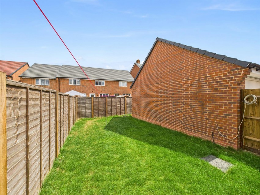 Images for Martha Lane, Kingsbrook, Aylesbury