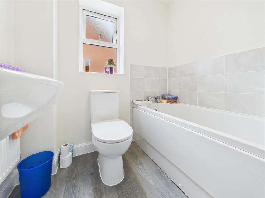 Images for Martha Lane, Kingsbrook, Aylesbury