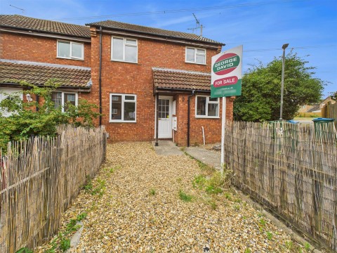 View Full Details for Meredith Drive, Haydon Hill, Aylesbury