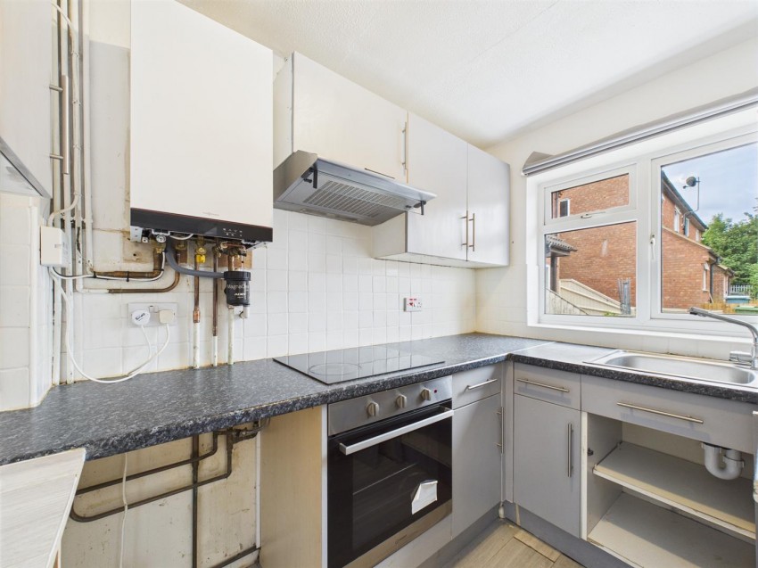 Images for Meredith Drive, Haydon Hill, Aylesbury