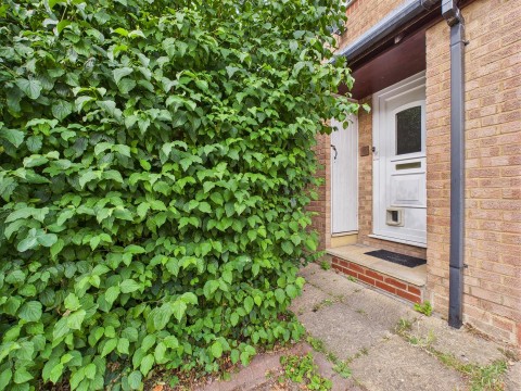 View Full Details for Parslow Close, Hawkslade, Aylesbury