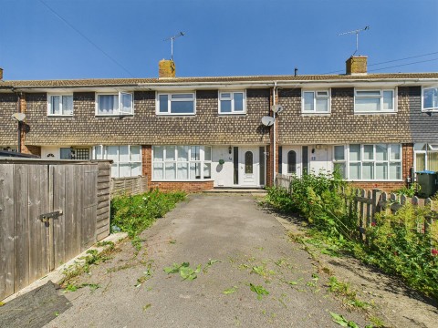View Full Details for Quarrendon Avenue, Meadowcroft, Aylesbury