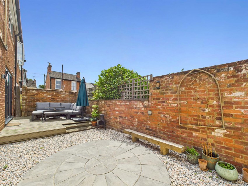 Images for Mount Pleasant, Aylesbury, Buckinghamshire