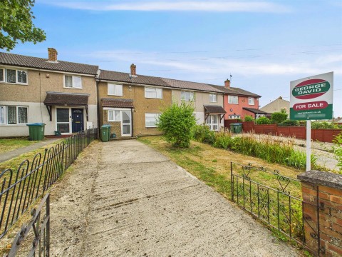 View Full Details for Belgrave Road, Aylesbury, Buckinghamshire