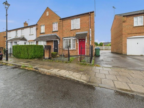 View Full Details for Fairford Leys Way, Fairford Leys, Aylesbury