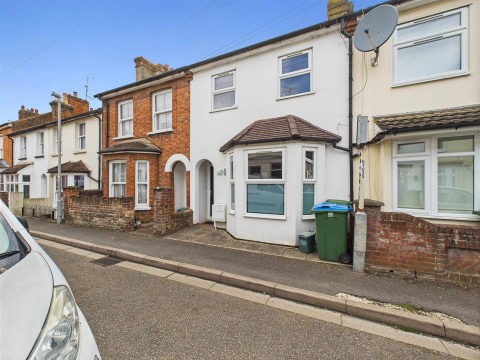 View Full Details for Albert Street, Aylesbury, Buckinghamshire