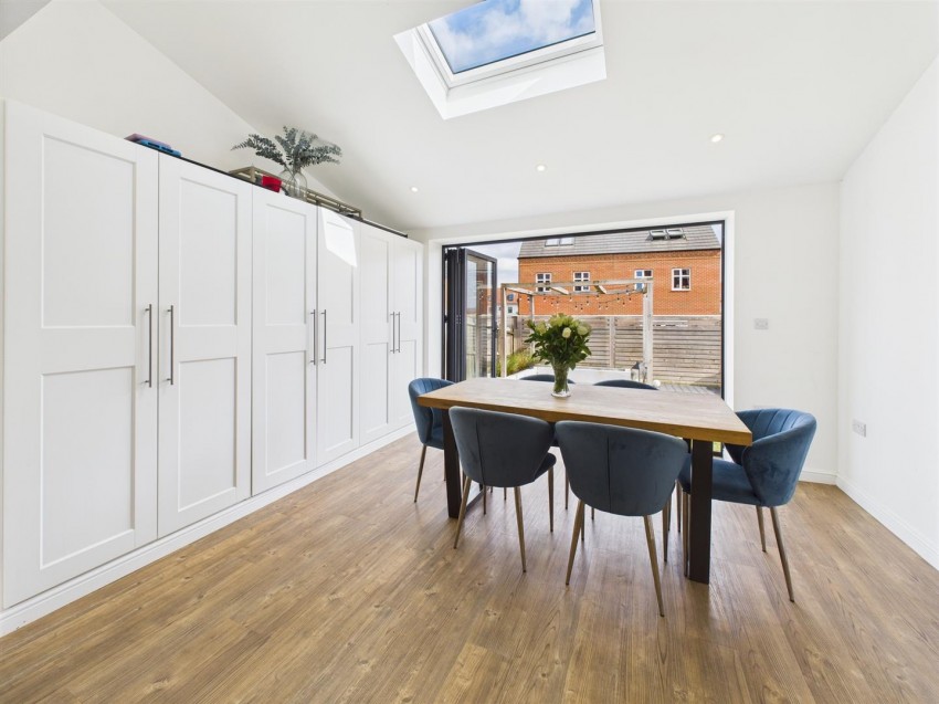 Images for Sorrel Way, Kingsbrook, Aylesbury