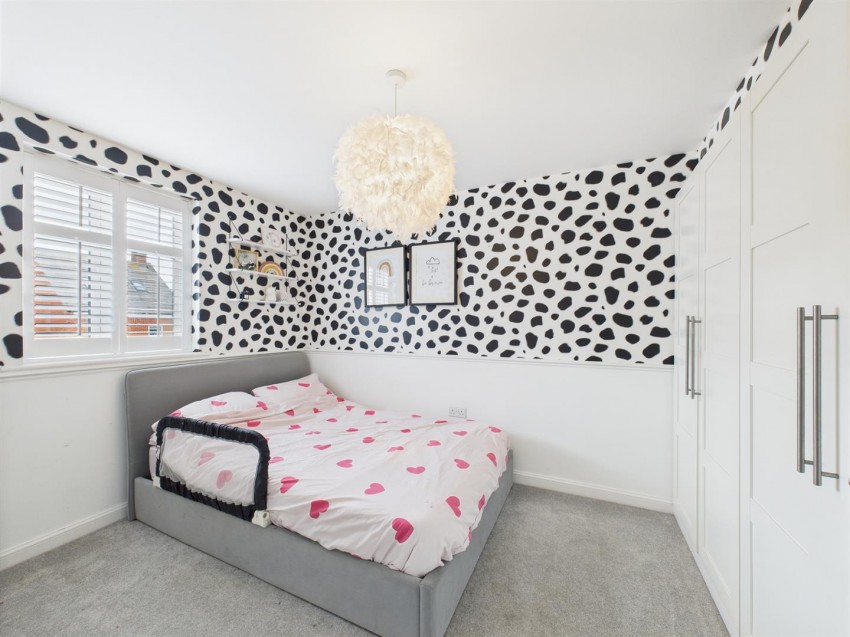 Images for Sorrel Way, Kingsbrook, Aylesbury