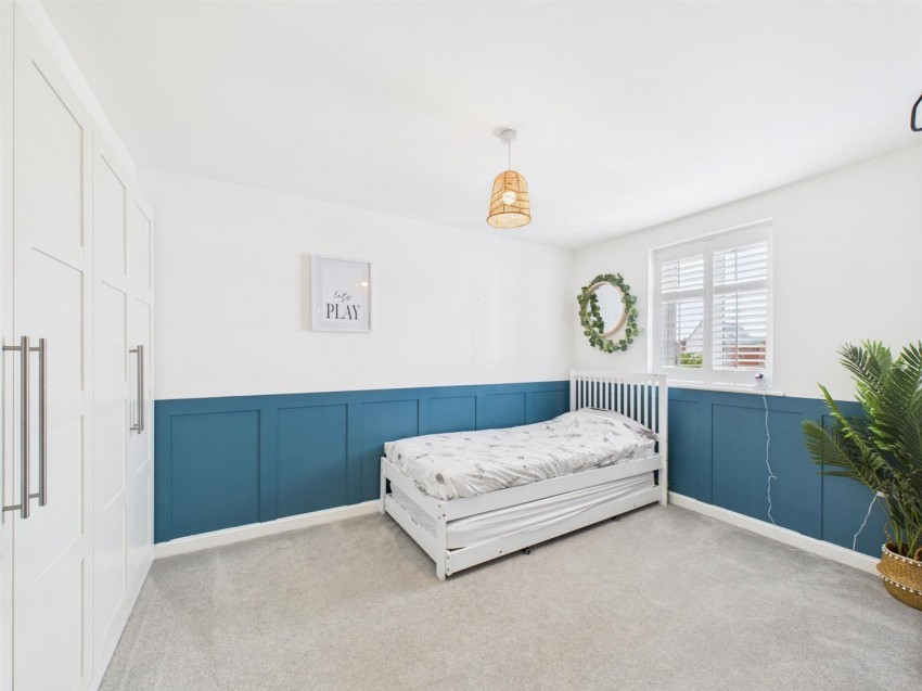 Images for Sorrel Way, Kingsbrook, Aylesbury