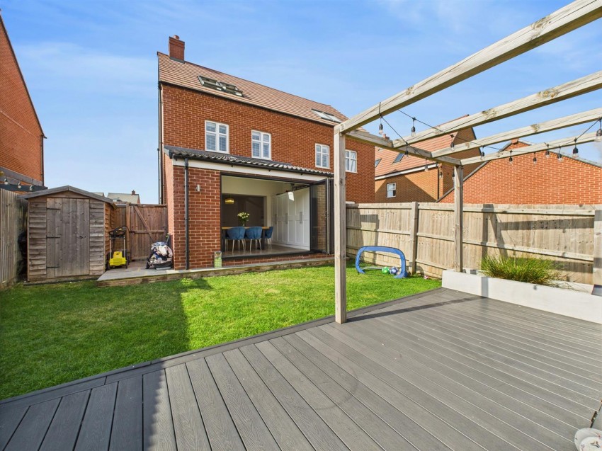 Images for Sorrel Way, Kingsbrook, Aylesbury
