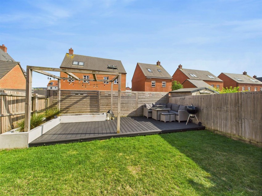 Images for Sorrel Way, Kingsbrook, Aylesbury