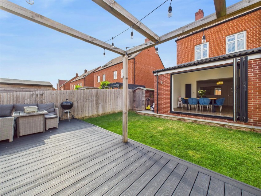 Images for Sorrel Way, Kingsbrook, Aylesbury