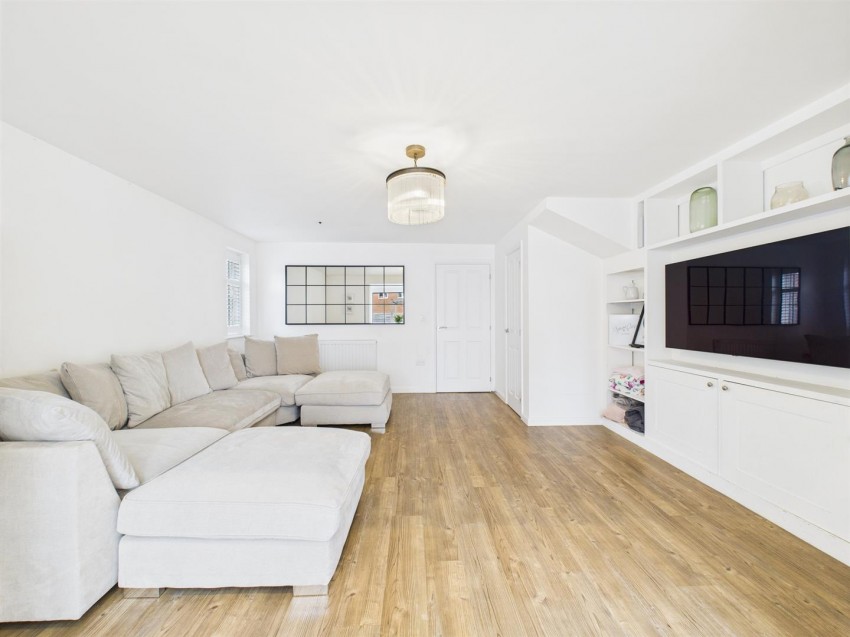 Images for Sorrel Way, Kingsbrook, Aylesbury