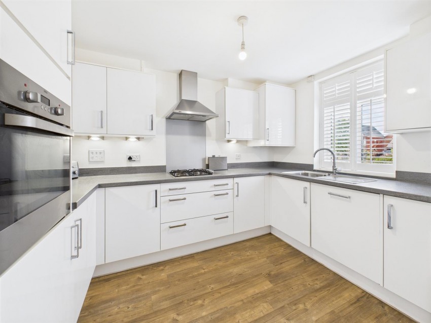 Images for Sorrel Way, Kingsbrook, Aylesbury