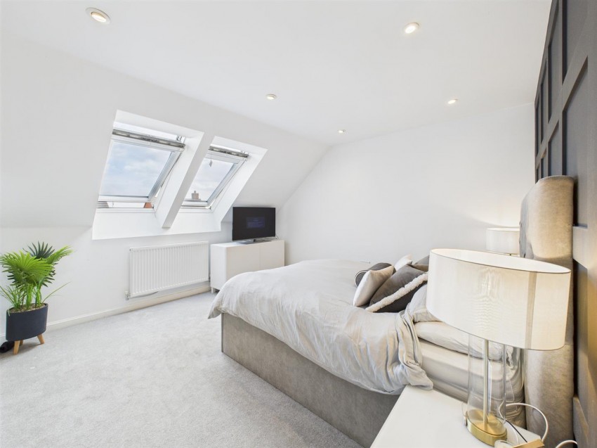 Images for Sorrel Way, Kingsbrook, Aylesbury