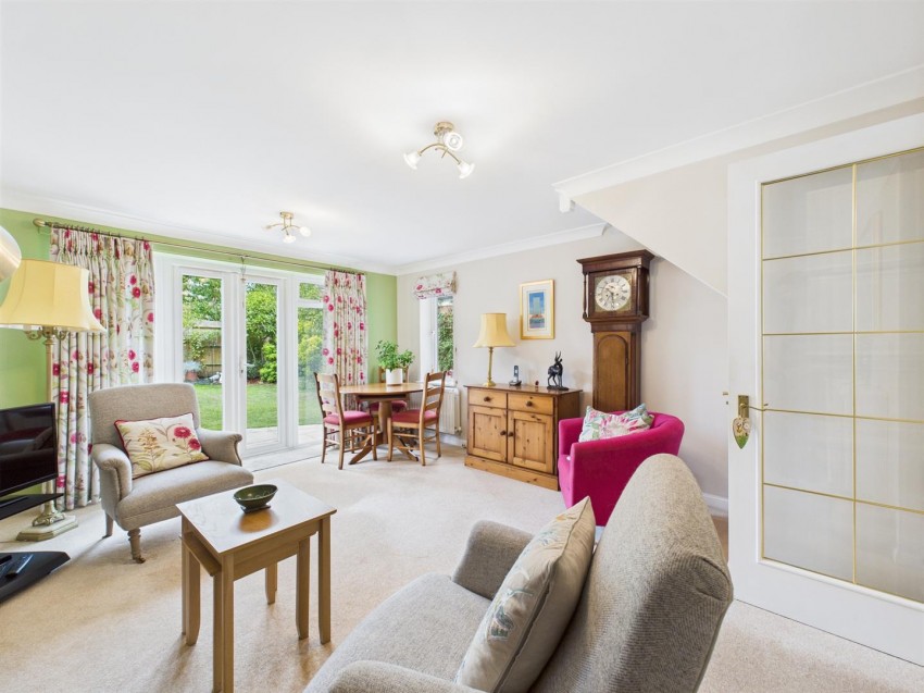 Images for Dalwood Mews, Fairford Leys, Aylesbury