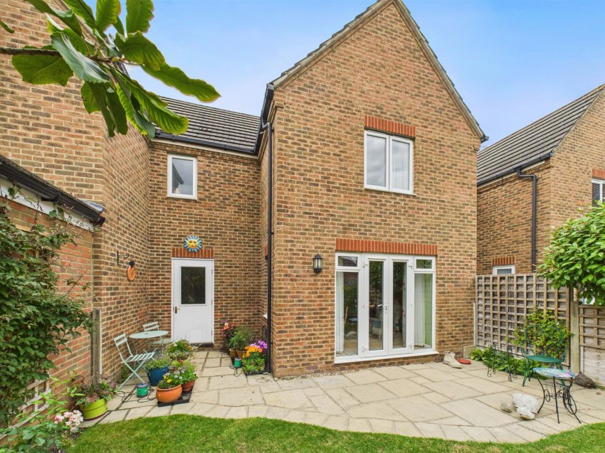 Images for Dalwood Mews, Fairford Leys, Aylesbury