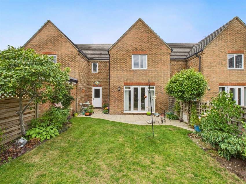 Images for Dalwood Mews, Fairford Leys, Aylesbury