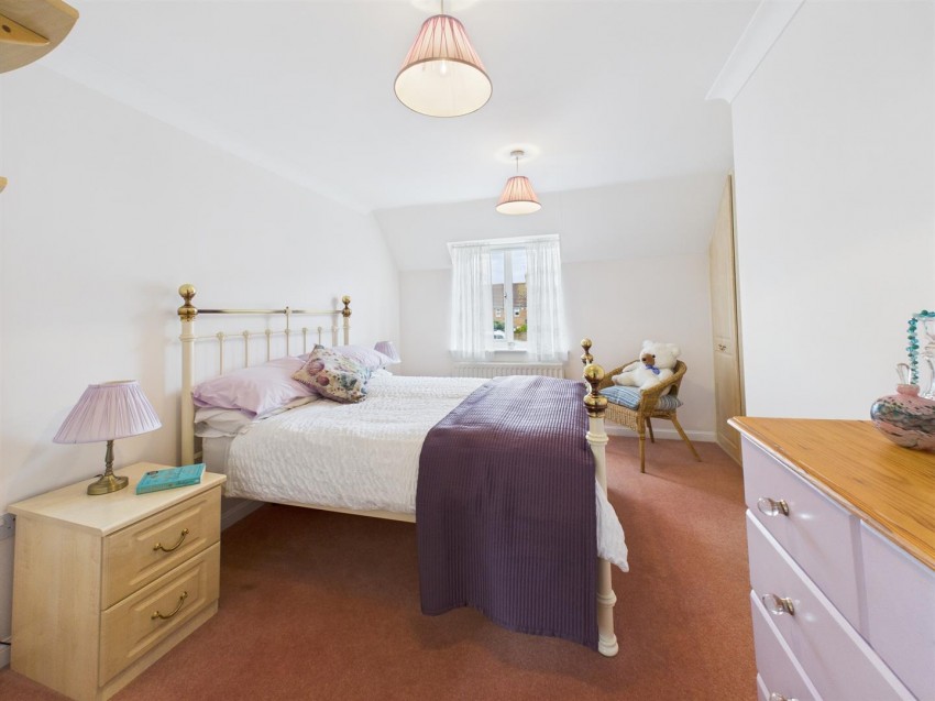 Images for Dalwood Mews, Fairford Leys, Aylesbury