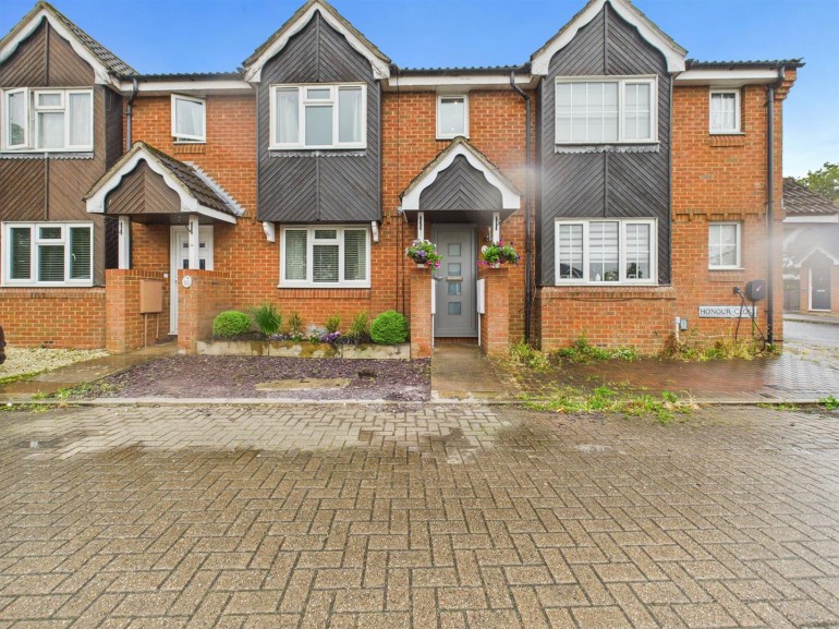 Honour Close, Oldhams Meadow, Aylesbury