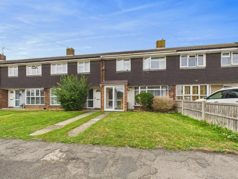 View Full Details for Lay Road, Quarrendon, Aylesbury