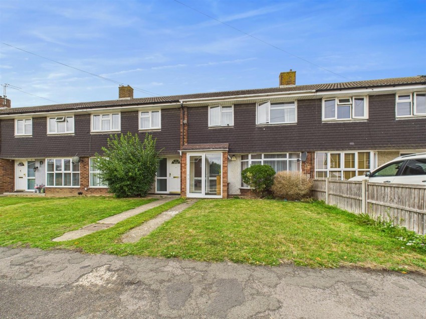 Images for Lay Road, Quarrendon, Aylesbury