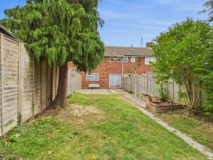 Images for Lay Road, Quarrendon, Aylesbury