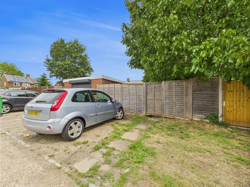 Images for Lay Road, Quarrendon, Aylesbury
